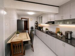 Blk 23 Mount Faber View (Bukit Merah), HDB 4 Rooms #560576221